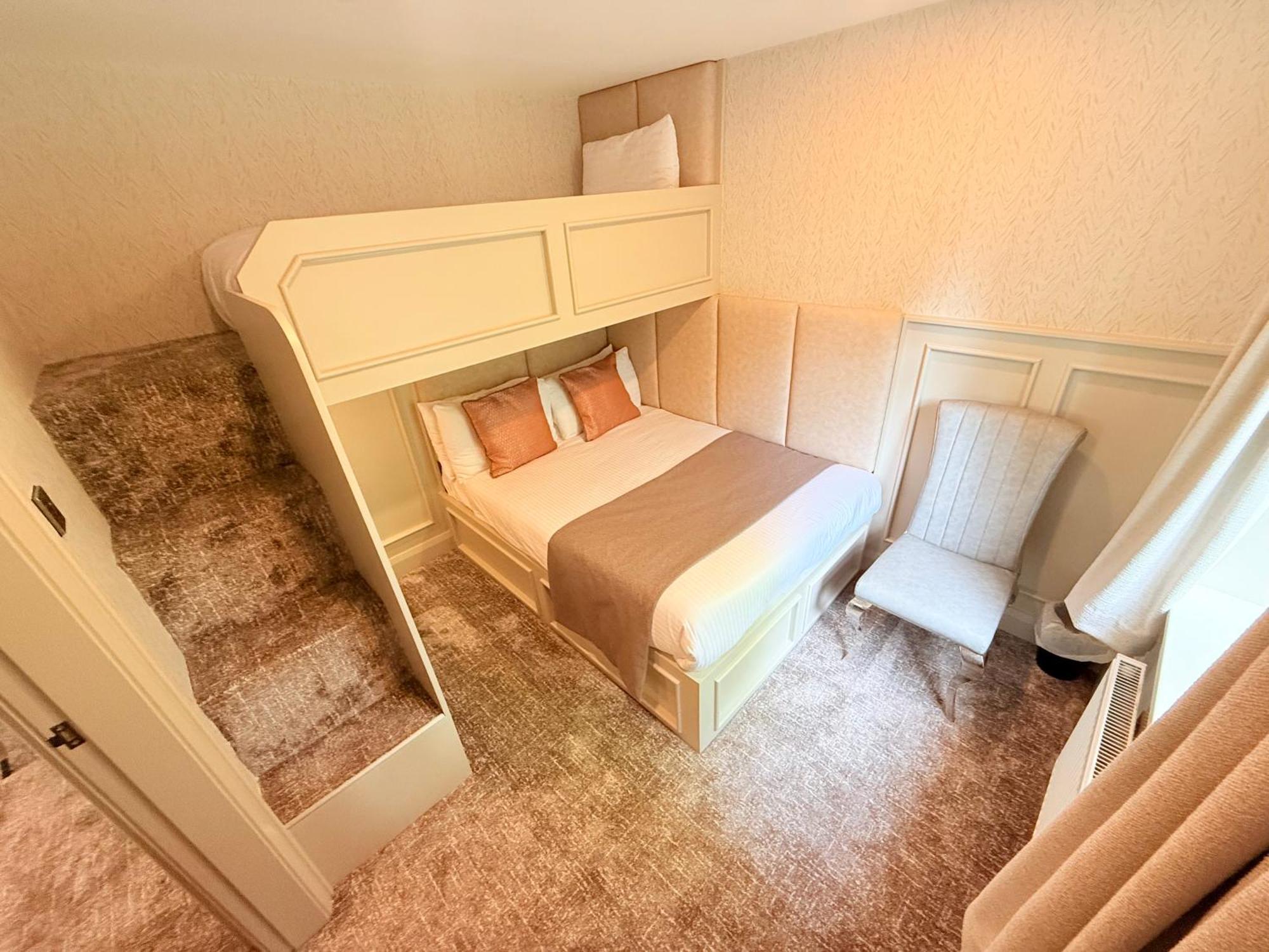 Bushtown Hotel & Spa Колрейн Экстерьер фото